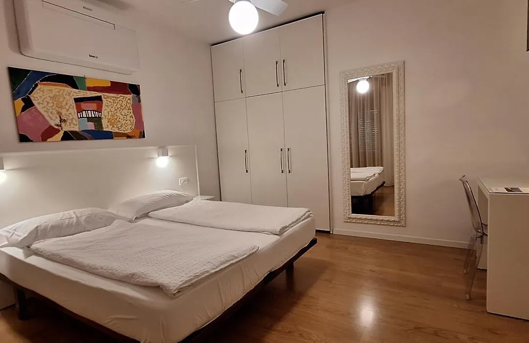 B&B Casa Sartori-1