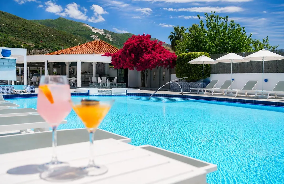 Meandros Boutique & Spa Hotel - Adults Only-1