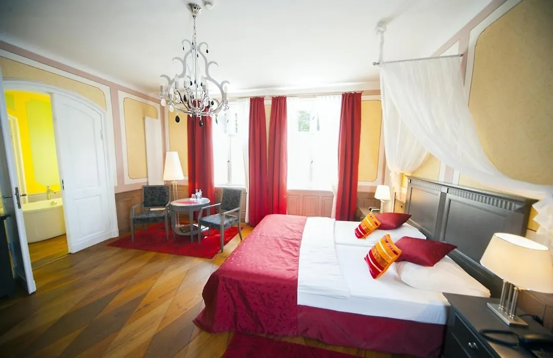 Hotel zum Hofmaler-1