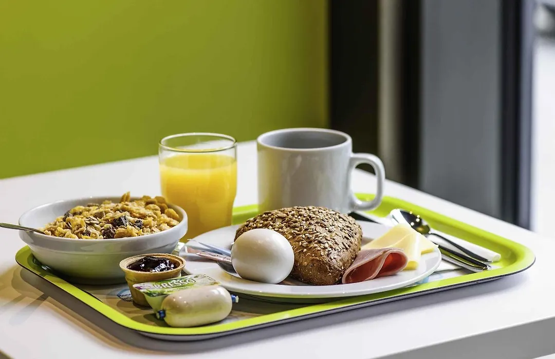 ibis budget Flensburg Handewitt-1