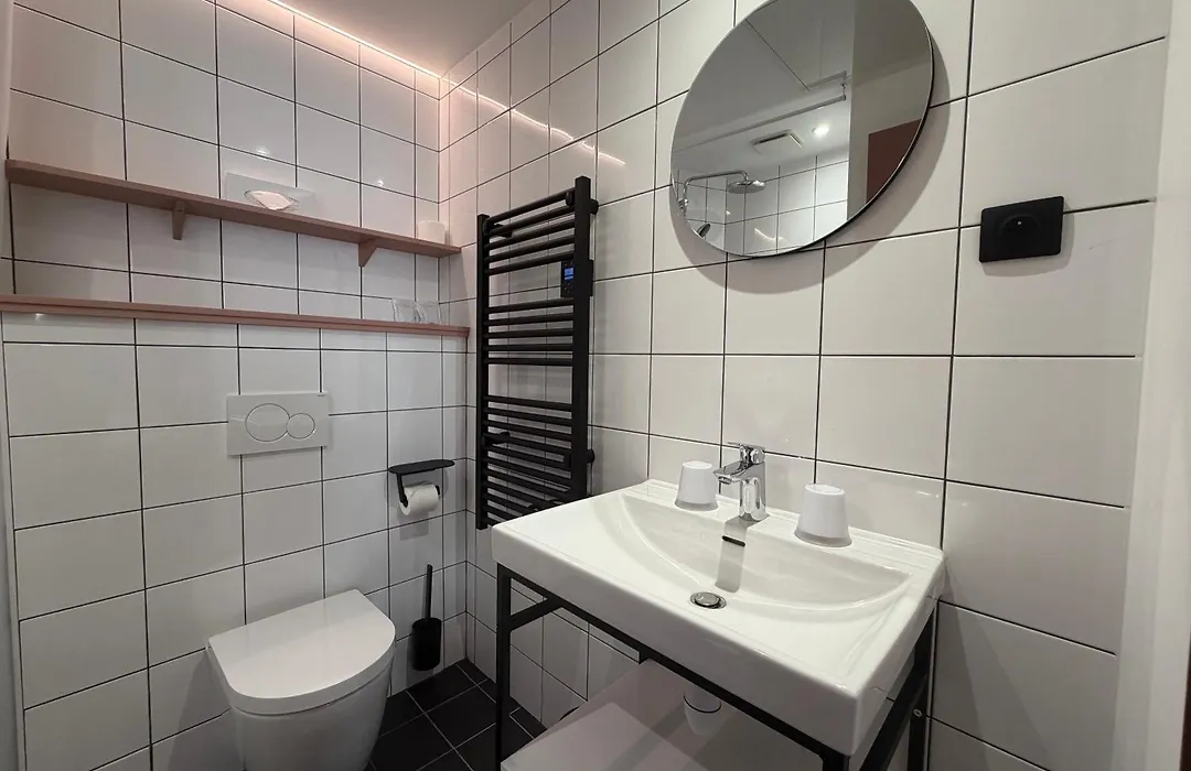 Hotel Berne Opera-1