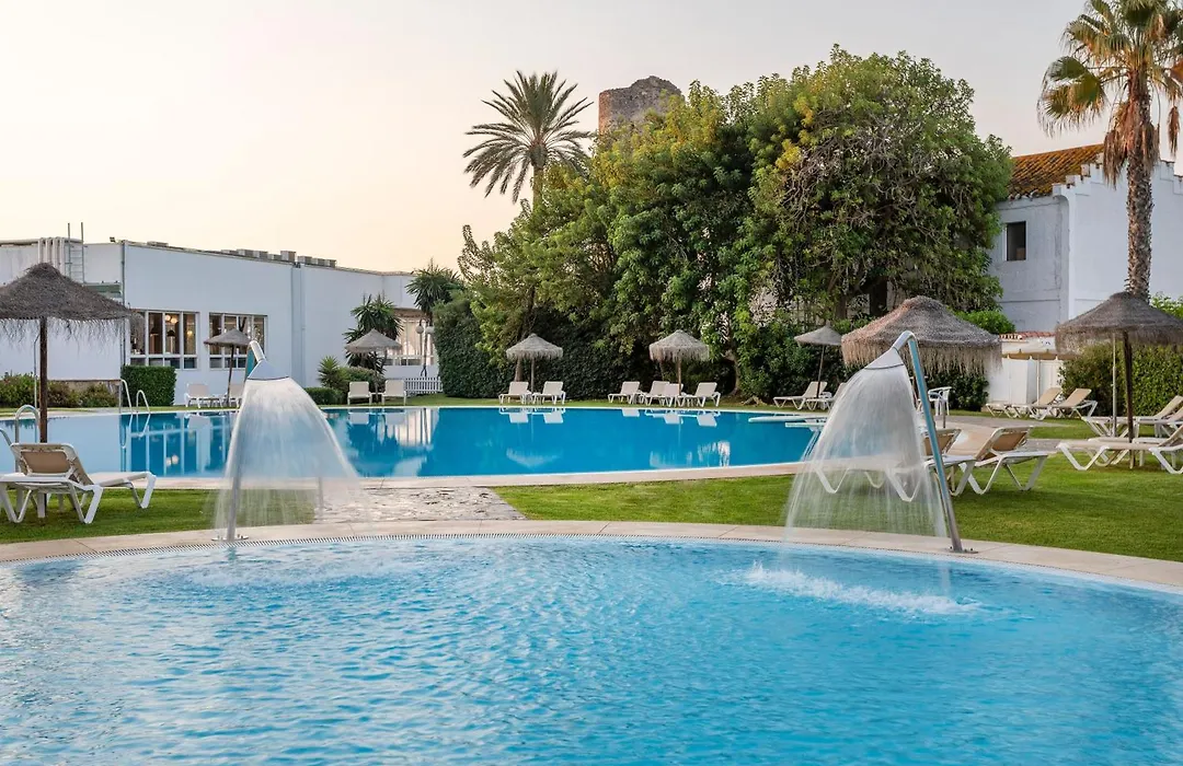 SOL by Meliá Marbella Estepona - Atalaya Park-1