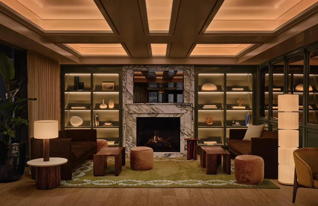 Hotel Nelligan-1
