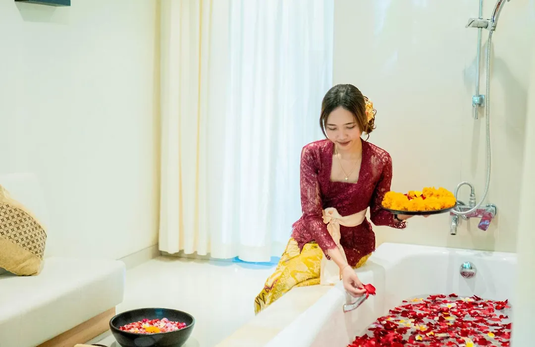 Bali Relaxing Resort&Spa-1