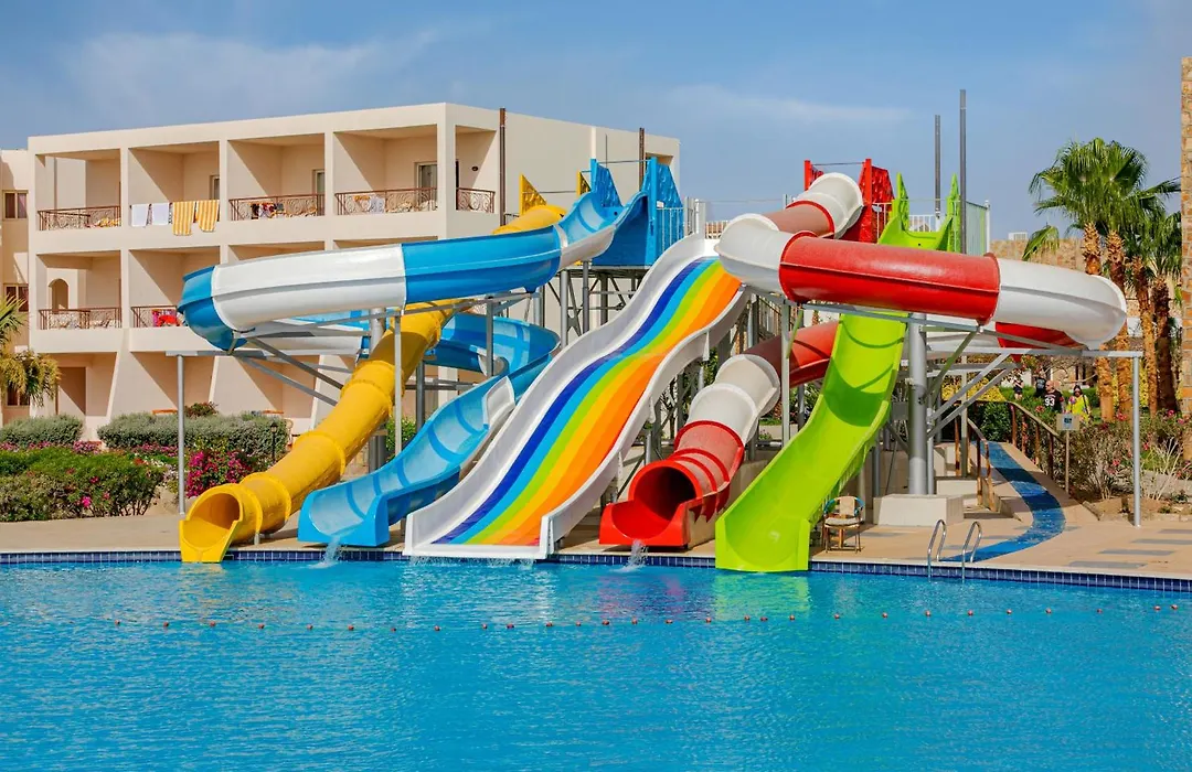 Royal Brayka Beach Resort-1