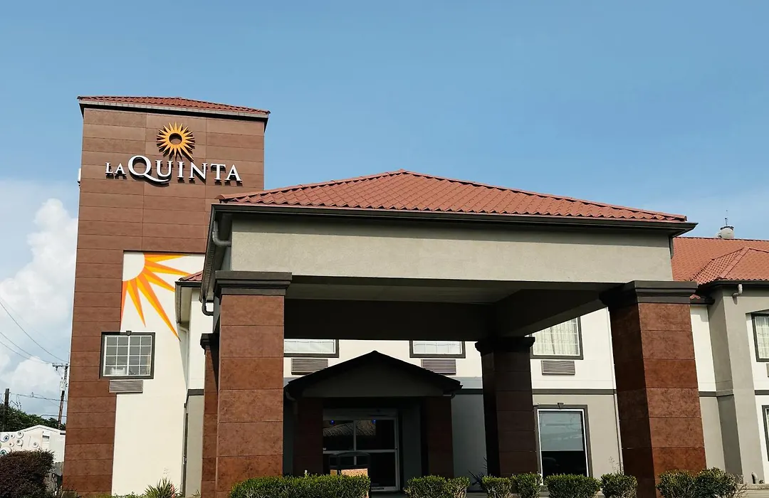La Quinta By Wyndham Morgan City-1