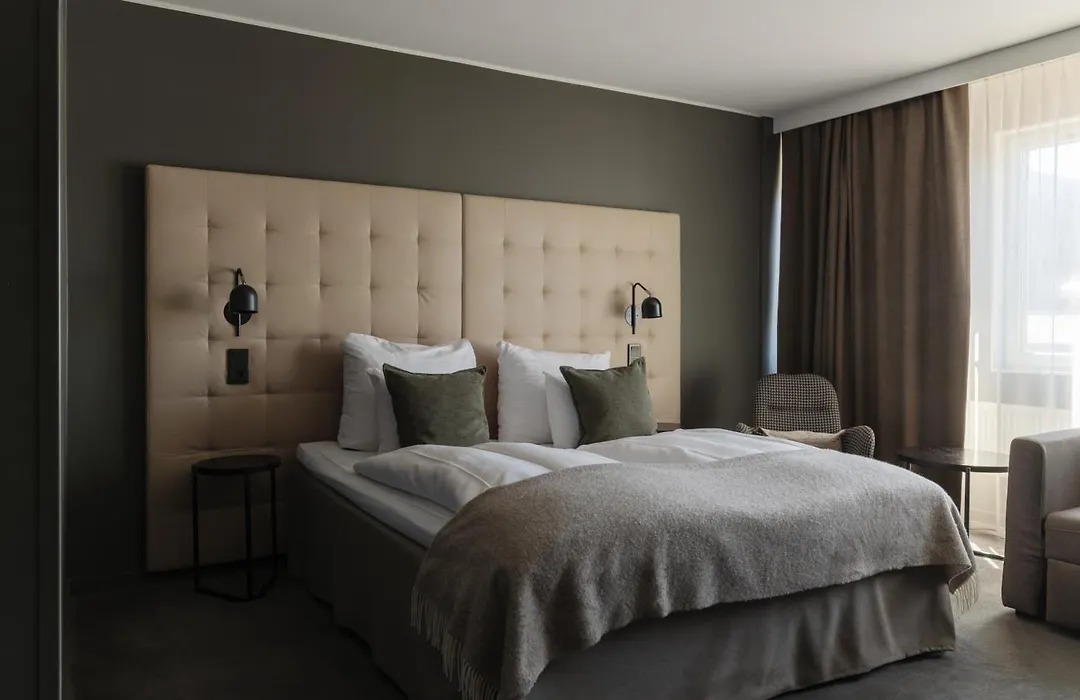 Clarion Hotel Gillet-1