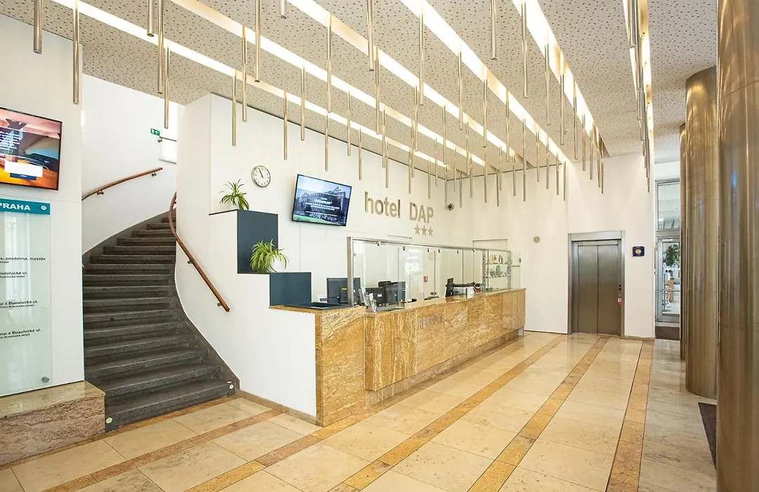 Hotel Dap-1