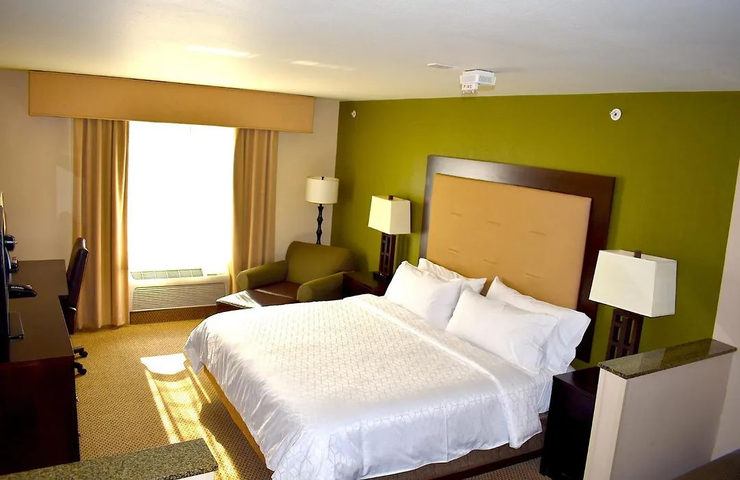 Holiday Inn Express & Suites Dewitt - Syracuse By Ihg-1