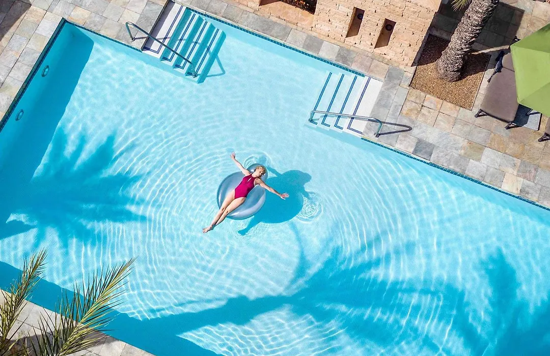 Fairmont Scottsdale Princess-1
