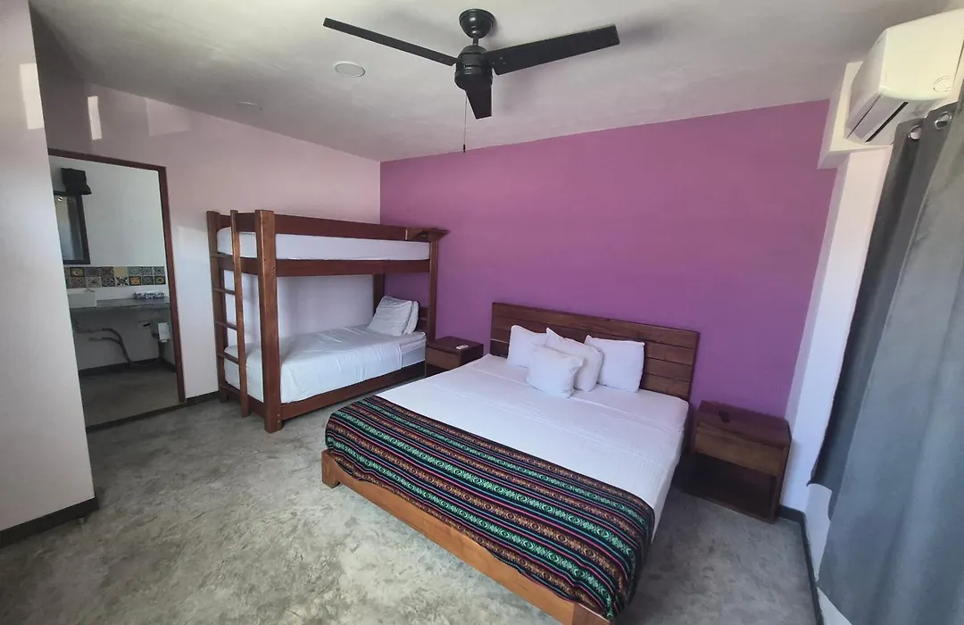 Itza Hotel Akumal-1