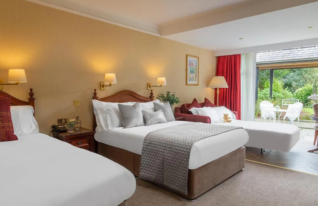 The Ardilaun Hotel-1