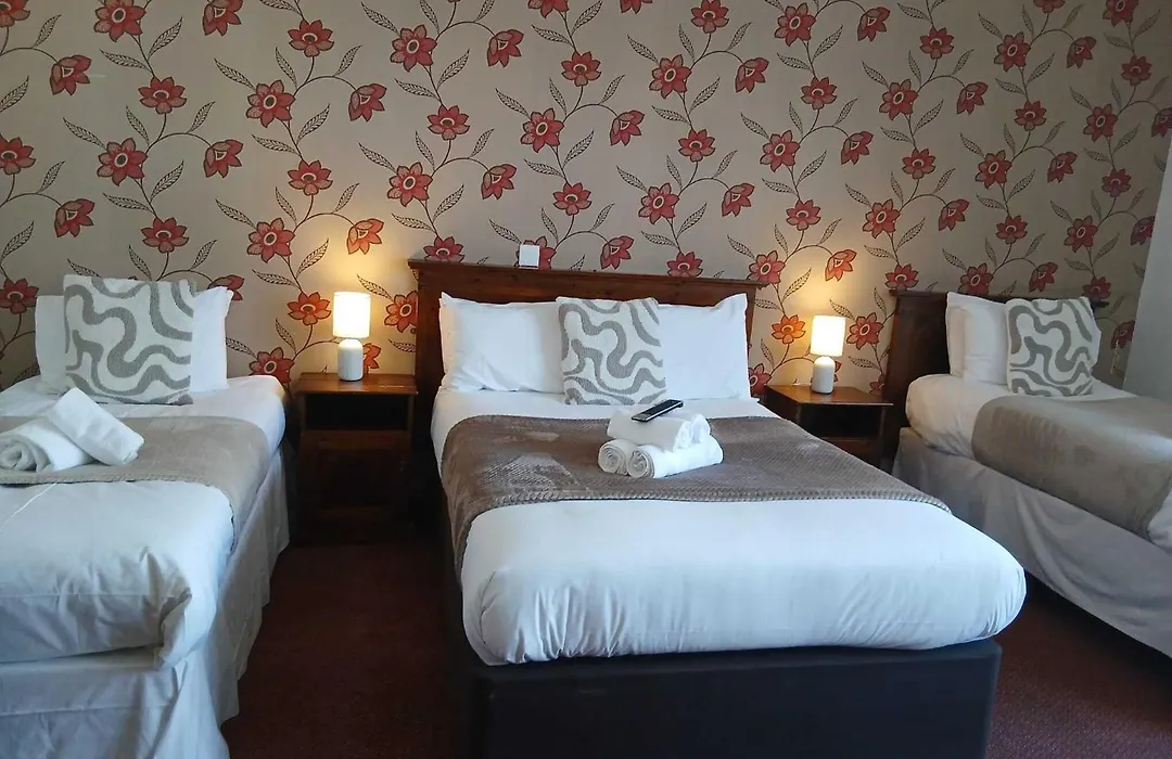The Bull Hotel-1