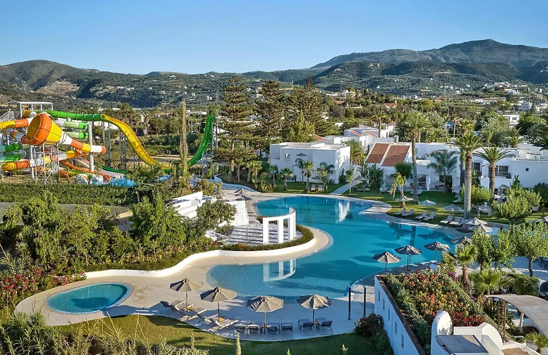 Creta Palace, A Resort To Live-1
