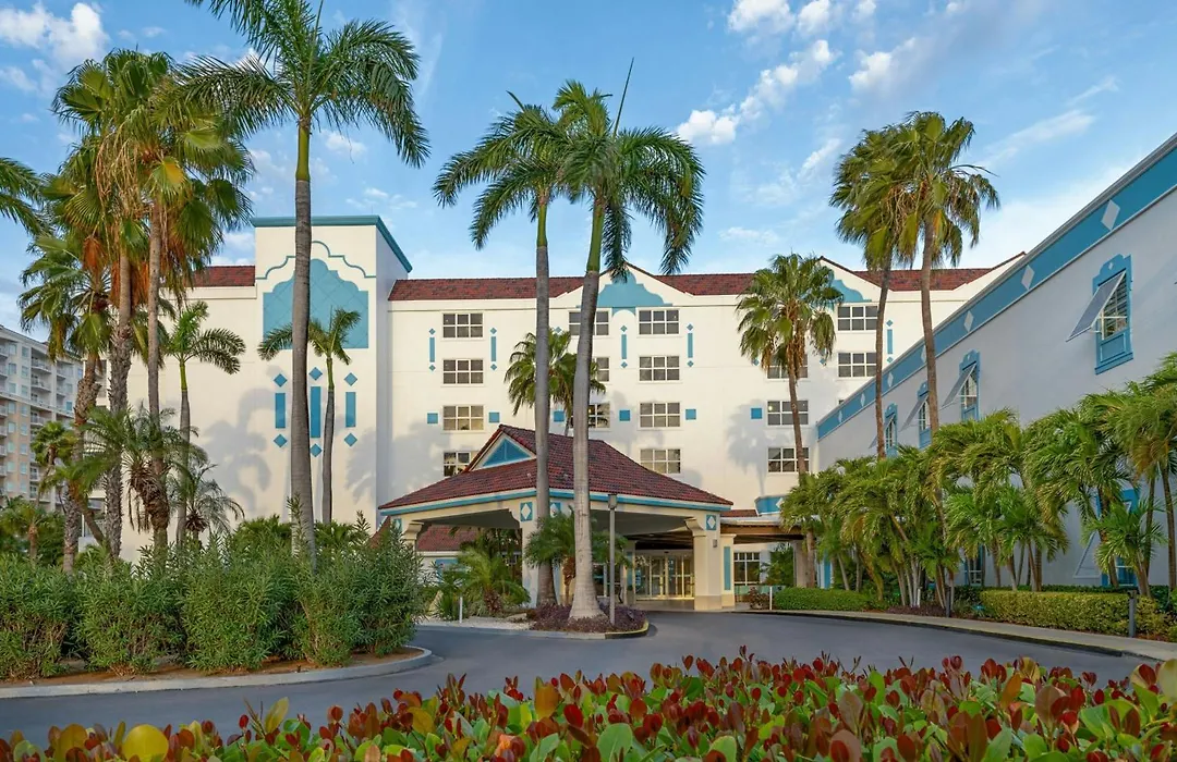 Marriott'S Aruba Ocean Club-1