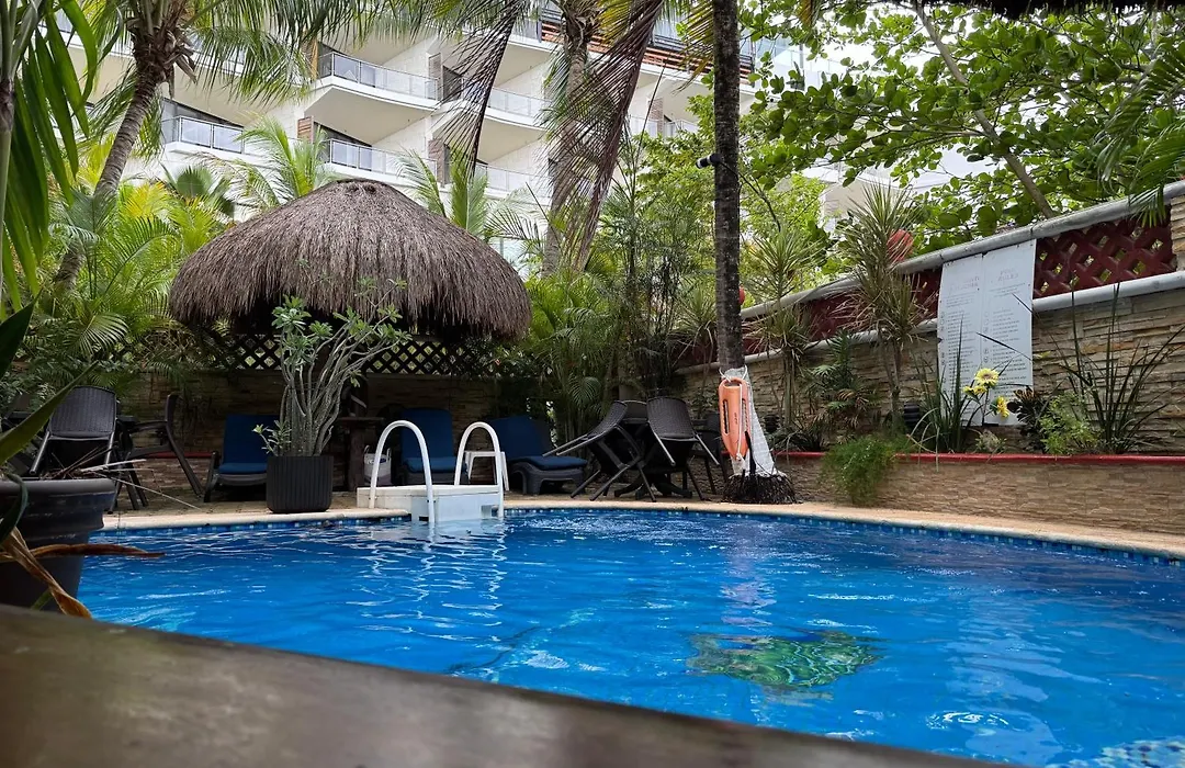 Cocos Cabañas Playa del Carmen Adults Only-1