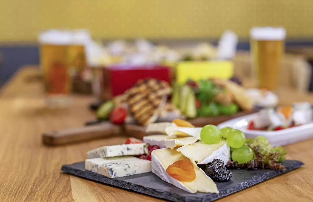 Ibis Styles Bucharest City Center-1