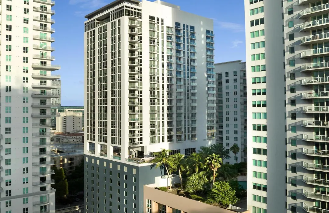 Yotel Miami-1