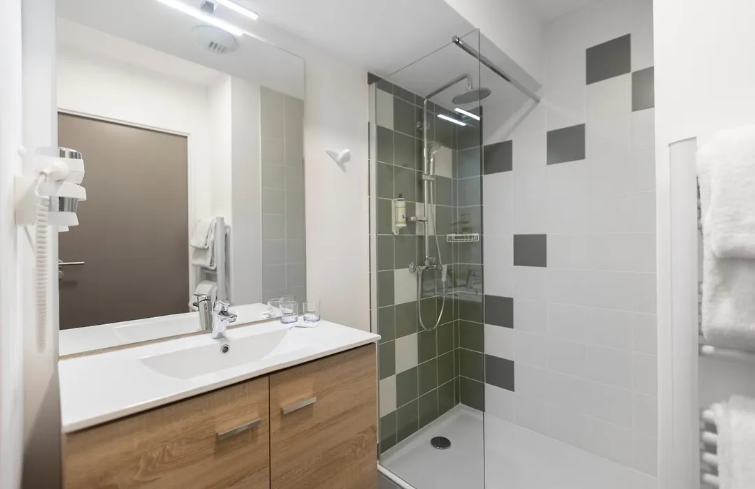 Aparthotel Adagio Access Aix-En-Provence Universite-1