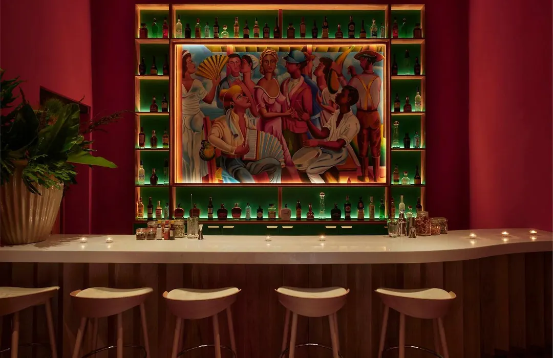 Kimpton Las Mercedes By Ihg-1