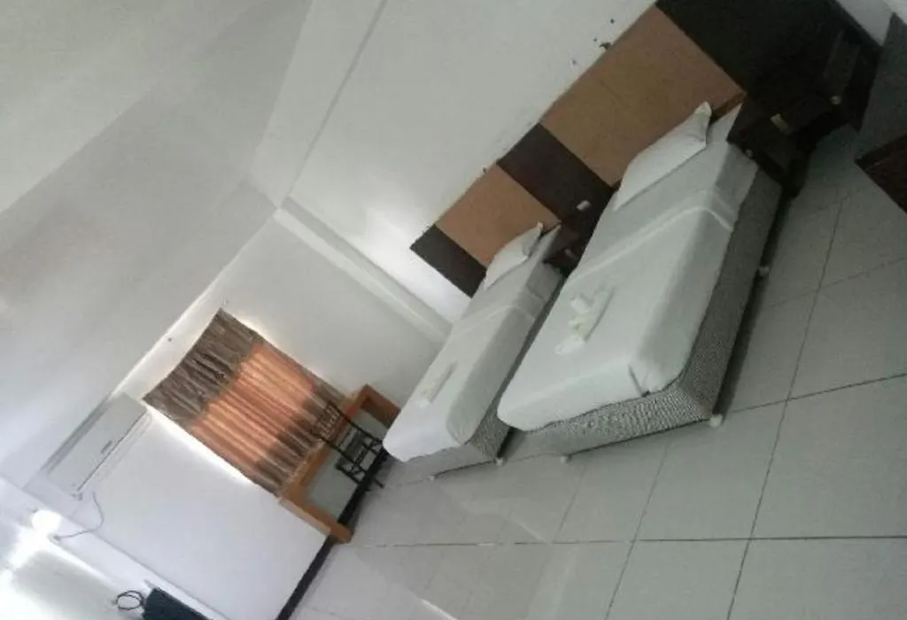 Asia Novo Boutique Hotel - Sorsogon-1