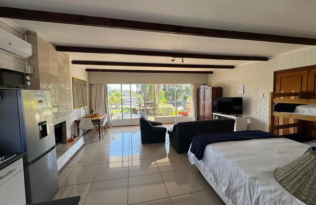 Eagles Rest Guest House-1