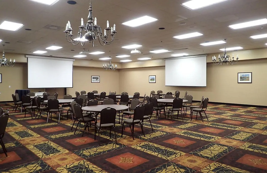 Western Heritage Hotel And Conference Center, An Ascend Collection Hotel-1