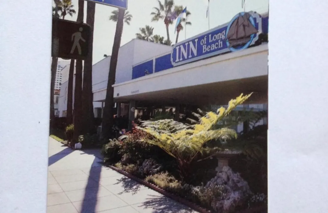 Inn Of Long Beach-1