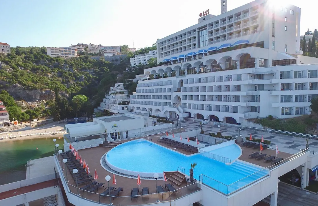 Hotel Sunce Neum-1