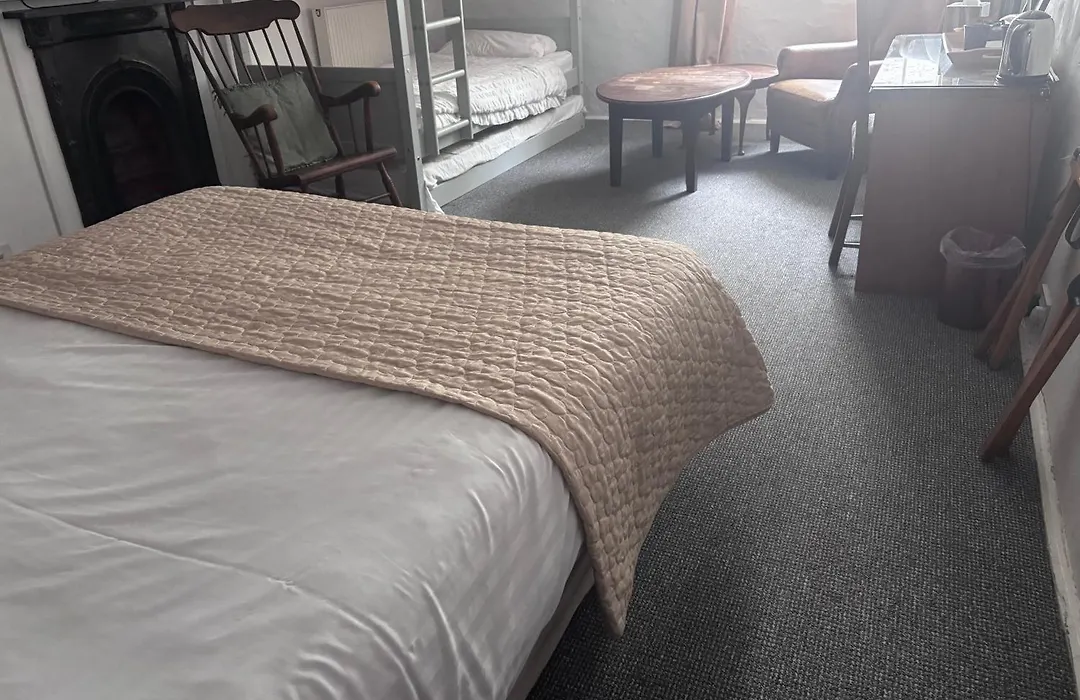 Dale Head Hall Lakeside Hotel-1