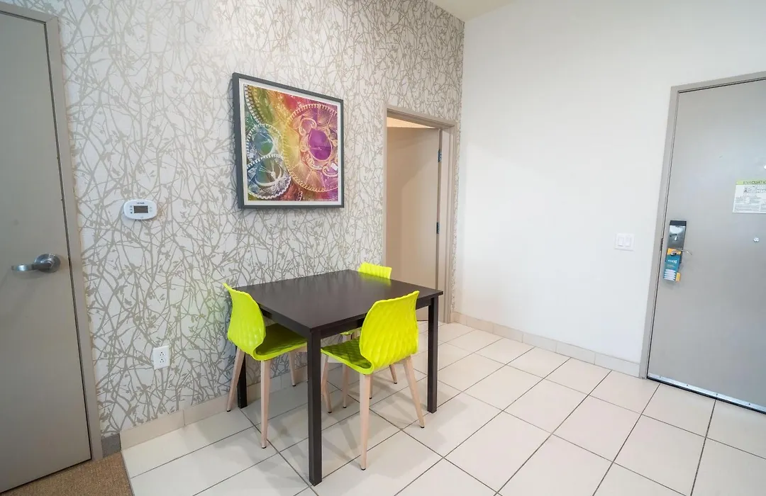Home2 Suites By Hilton Edinburg-1