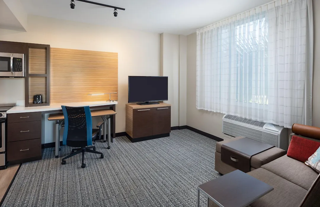 Towneplace Suites Miami Kendall West-1