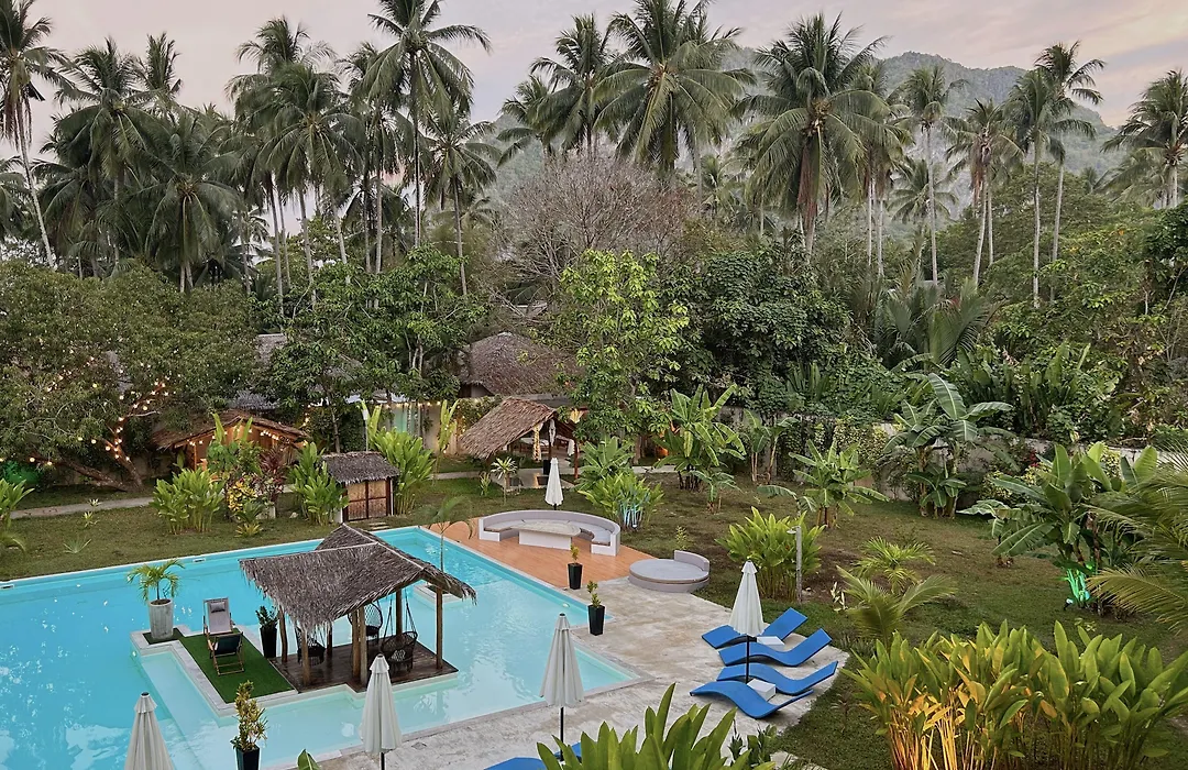 El Nido Moringa Resort-1