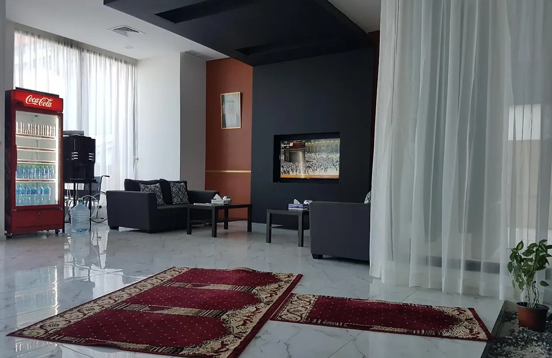 ماجيك سويت صباح السالم Magic Suite Sabah Alsalem-1
