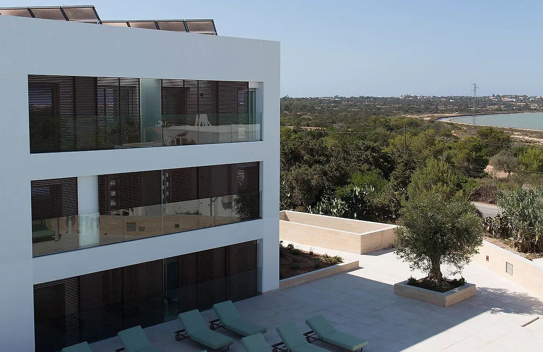 Sa Pedrera Suites&Spa-1