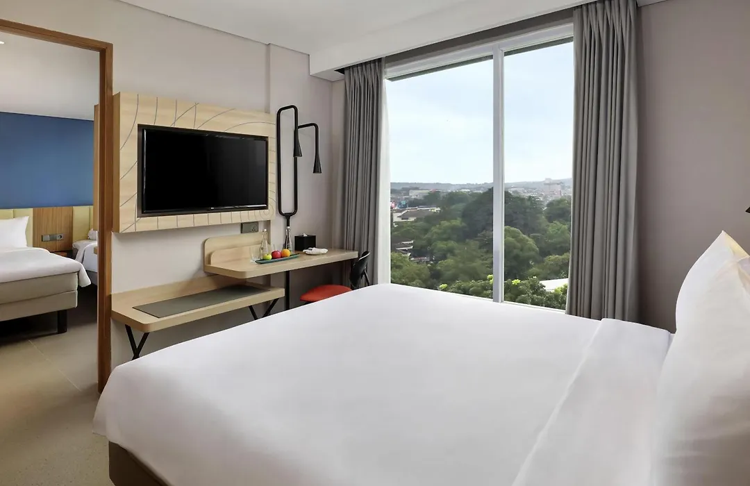 Ibis Styles Bogor Pajajaran-1