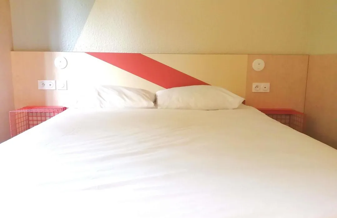 Ibis Budget Tours Sud-1