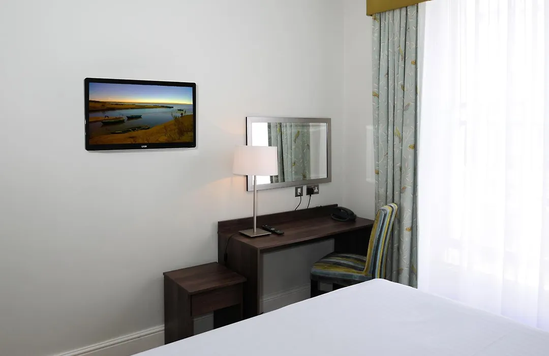 Hyde Park Boutique Hotel-1