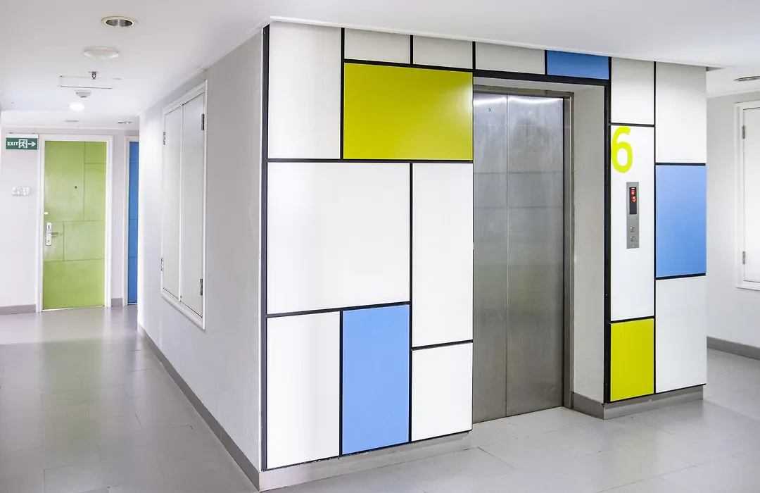 Hotel Citradream Bandung-1