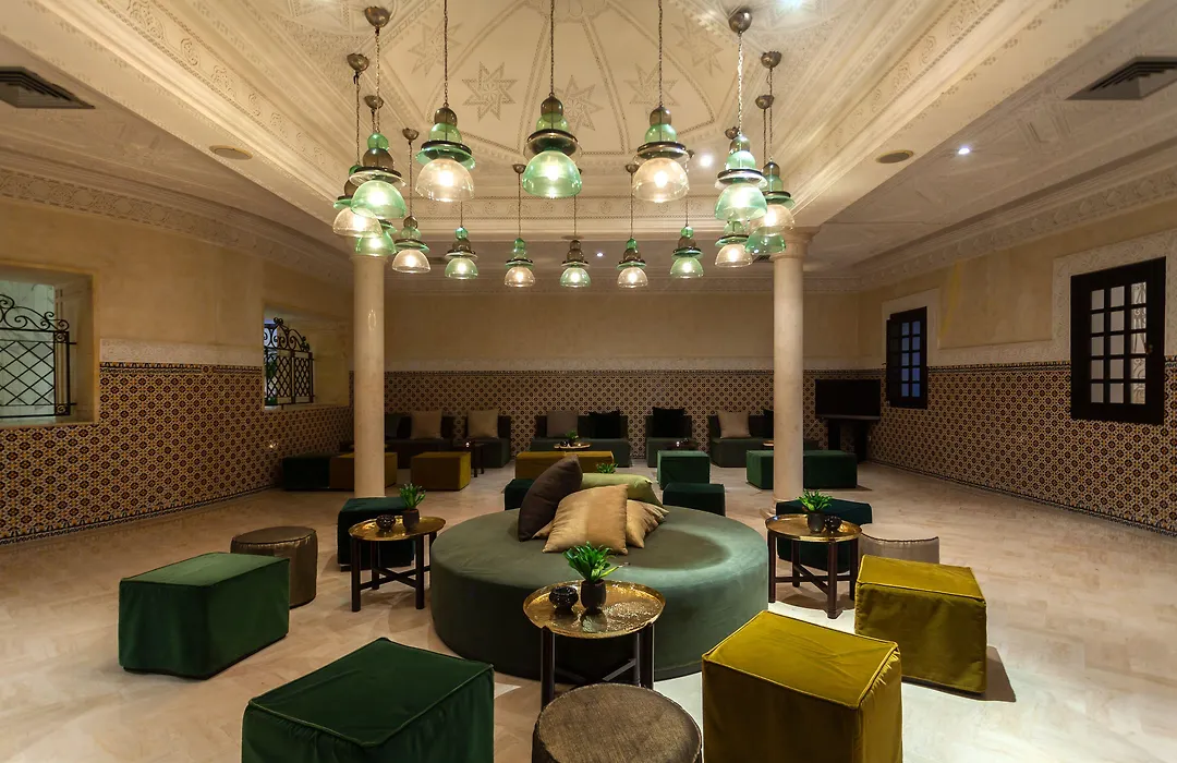 Oceana Hotel & Spa (Adults Only)-1