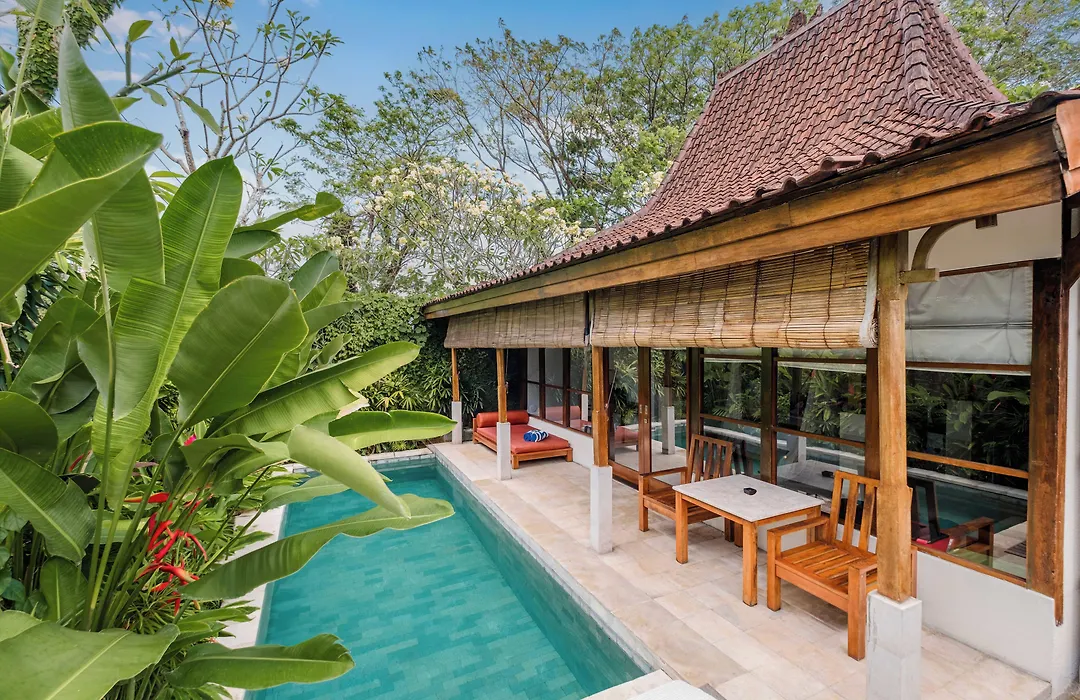 Bidadari Villa-1