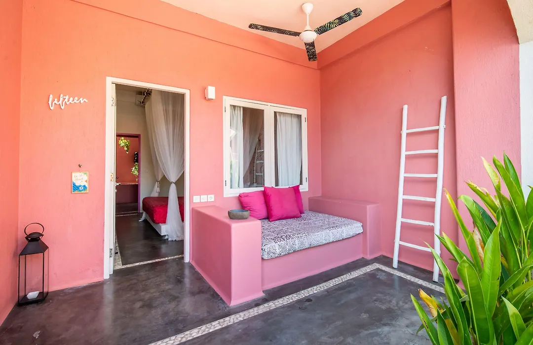Pinkcoco Uluwatu - Constant Surprises & For Cool Adults Only-1