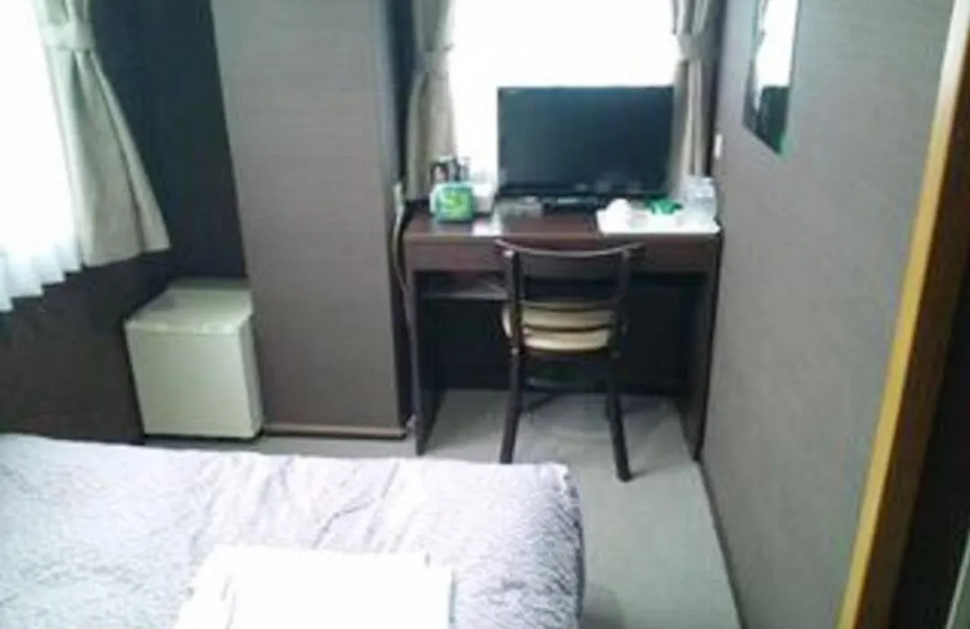 City Inn Nishi Tanabe-1