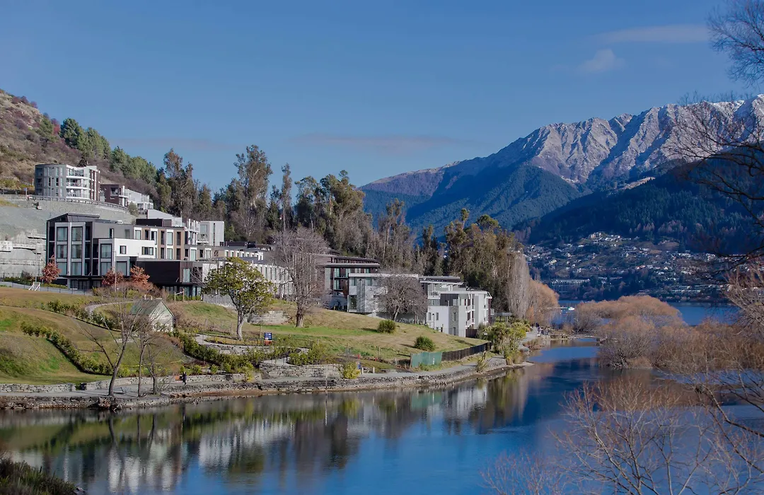 Doubletree By Hilton Queenstown-1