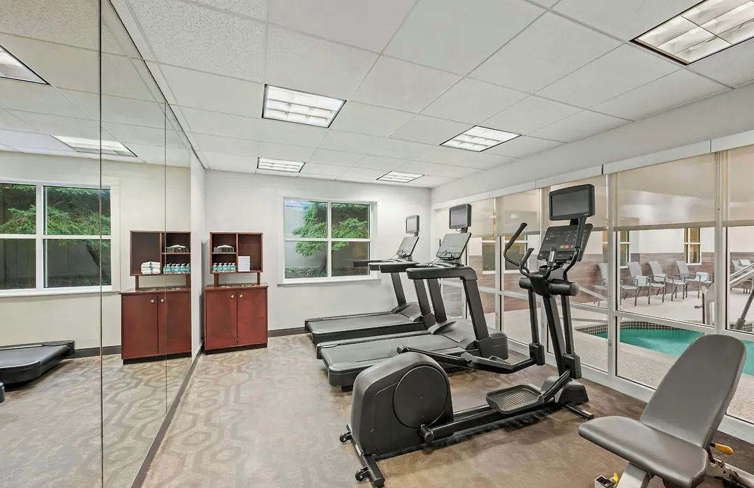 Fairfield Inn And Suites By Marriott Portsmouth Exeter-1