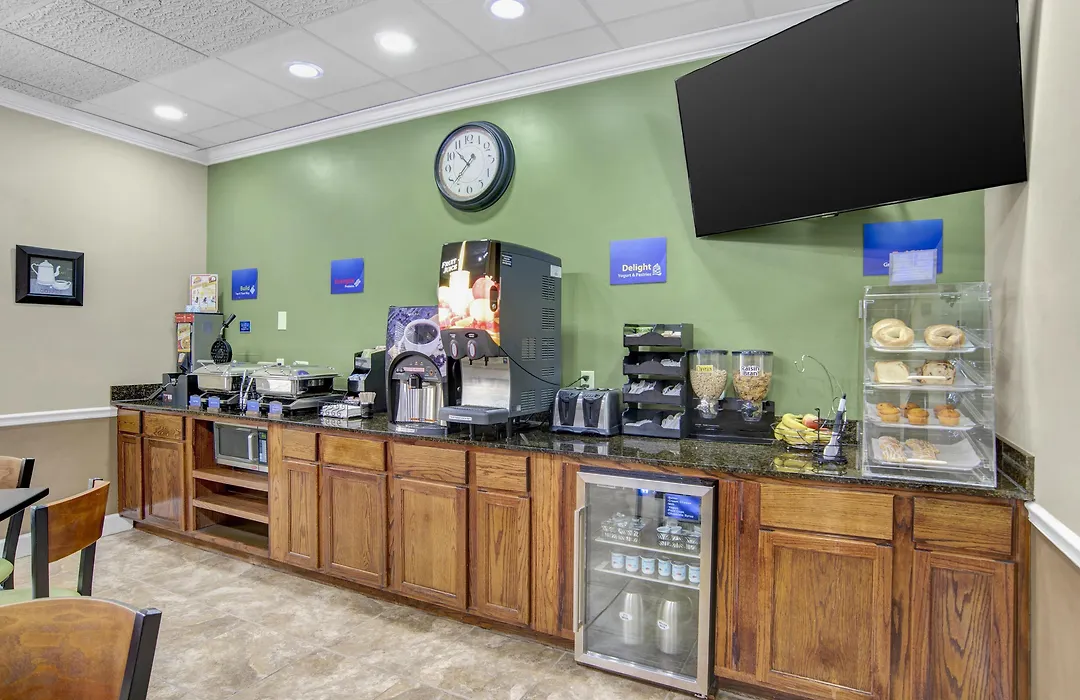 Best Western Opp Inn-1