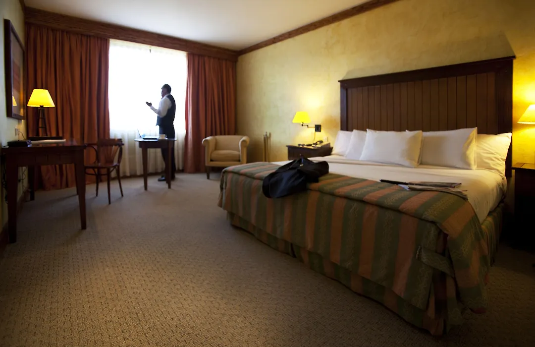 Park Hotel Calama-1