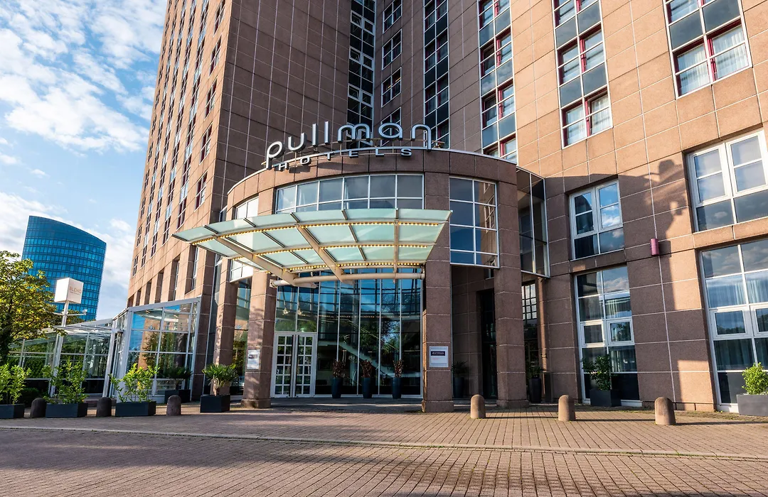 Pullman Stuttgart Fontana-1