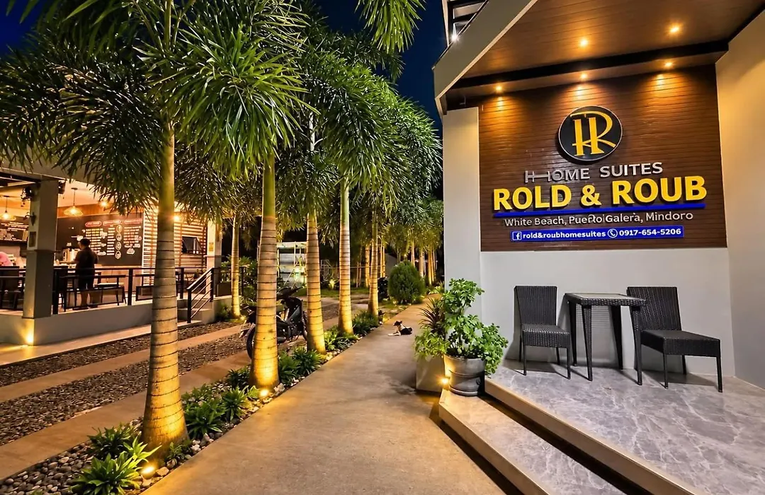 Rold And Roub Home Suites Powered By Cocotel-1