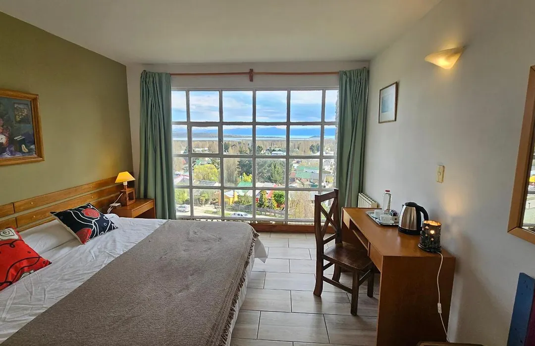 South B&B El Calafate-1